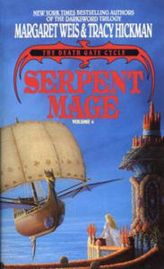 Serpent Mage - 2878165384