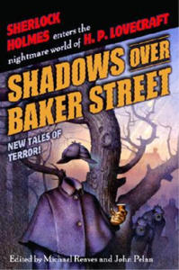 Shadows Over Baker Street - 2878787575