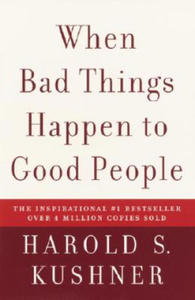 When Bad Things Happen to Good People - 2878772536