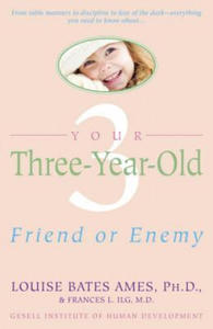 Your Three-Year-Old - 2877406984