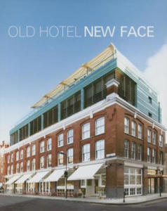 Old Hotel New Face - 2869559123