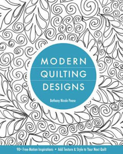 Modern Quilting Designs - 2867175713