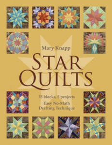 Star Quilts - 2861968062