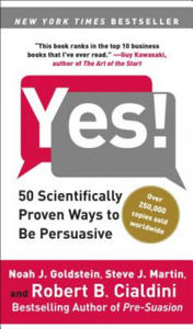 Noah J. Goldstein,Steve J. Martin,Robert Cialdini - YES - 2866650655