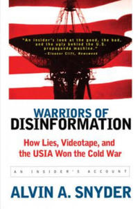 Warriors of Disinformation - 2875667057