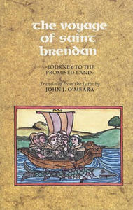 Voyage of Saint Brendan - 2873893881