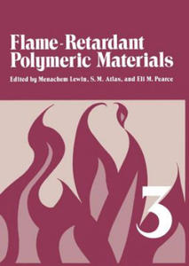 Flame - Retardant Polymeric Materials - 2869881735
