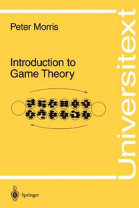 Introduction to Game Theory - 2871136049