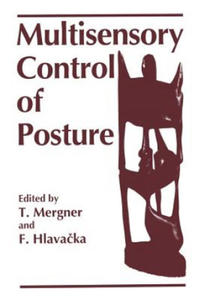 Multisensory Control of Posture - 2873486670