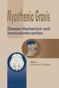 Myasthenia Gravis - 2867139362