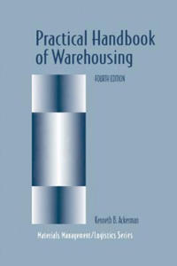 Practical Handbook of Warehousing - 2877966342