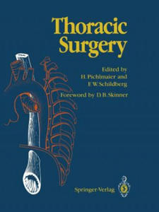 Thoracic Surgery - 2867138099