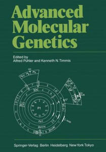 Advanced Molecular Genetics - 2867175681