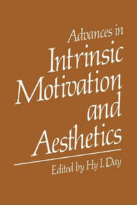 Advances in Intrinsic Motivation and Aesthetics - 2874296533