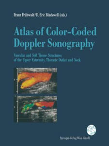 Atlas of Color-Coded Doppler Sonography - 2872892739