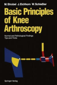 Basic Principles of Knee Arthroscopy - 2877623852