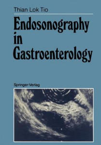 Endosonography in Gastroenterology - 2871606491