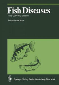 Fish Diseases - 2867128204