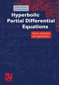 Hyperbolic Partial Differential Equations - 2875141849