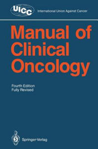 Manual of Clinical Oncology - 2877779798