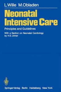 Neonatal Intensive Care - 2872360796