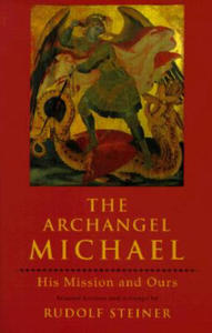 Archangel Michael - 2876326359