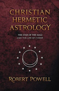 Christian Hemetic Astrology - 2867156123