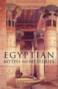 Egyptian Myths and Mysteries - 2876626684