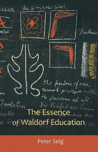 Essence of Waldorf Education - 2866527503