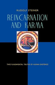 Reincarnation and Karma - 2847576498