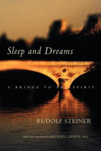 Sleep and Dreams - 2876538537
