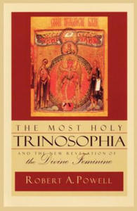 Most Holy Trinosophia - 2867146477