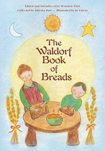 Waldorf Book of Breads - 2877959357