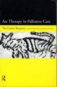 Art Therapy in Palliative Care - 2867163141