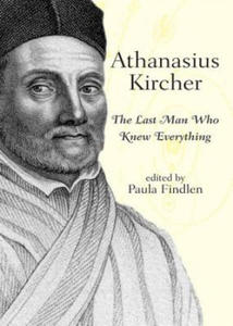 Athanasius Kircher