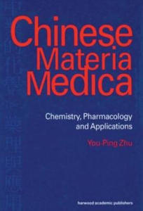 Chinese Materia Medica - 2875916100