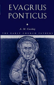 Evagrius Ponticus - 2878082450