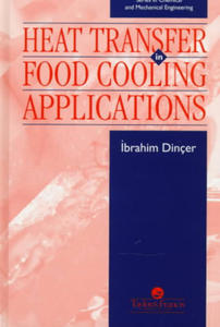 Heat Transfer In Food Cooling Applications - 2874166517