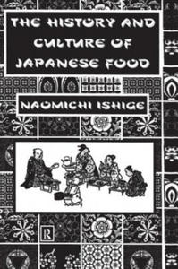 History Of Japanese Food - 2867163112