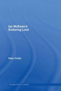 Ian McEwan's Enduring Love - 2877869369