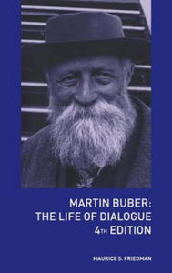 Martin Buber - 2878629721