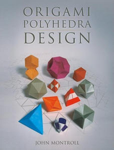 Origami Polyhedra Design - 2846571474