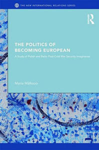 Politics of Becoming European - 2875805968
