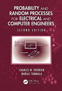 Probability and Random Processes for Electrical and Computer Engineers - 2878173941