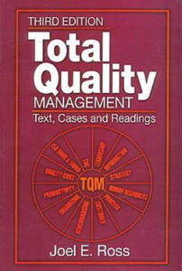 Total Quality Management - 2870218640