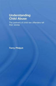 Understanding Child Abuse - 2871417094