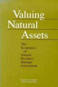 Valuing Natural Assets - 2875132923