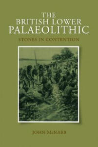 British Lower Palaeolithic - 2867131089