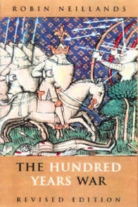 Hundred Years War - 2871323848