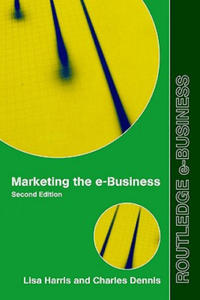 Marketing the e-Business - 2877630380